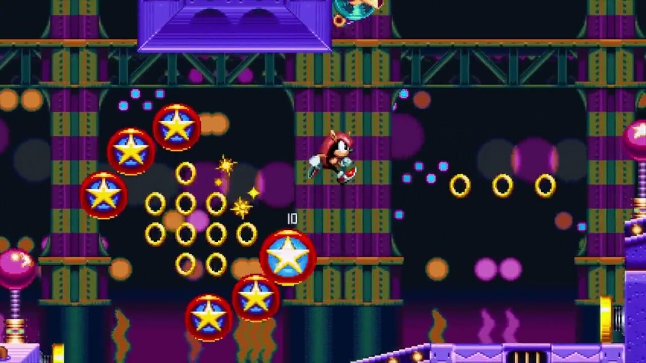 game deals on sonic mania pc